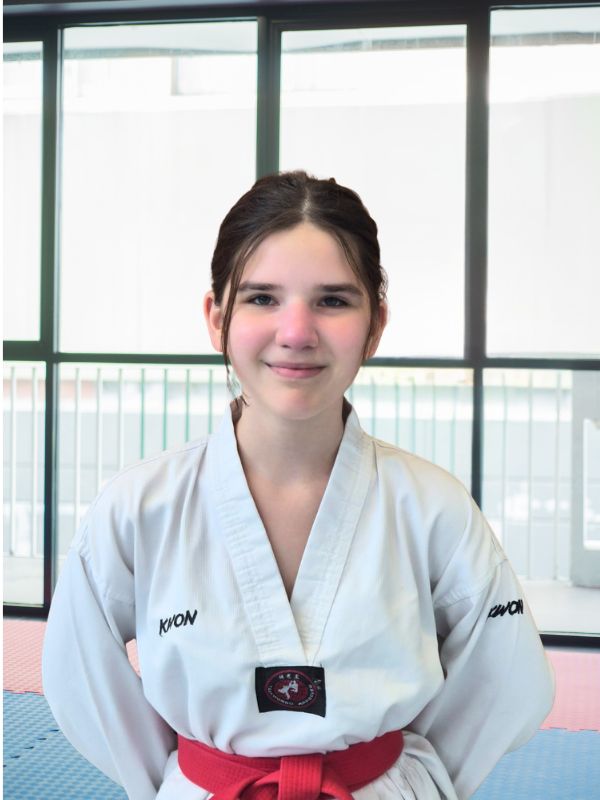 Mona Albrecht