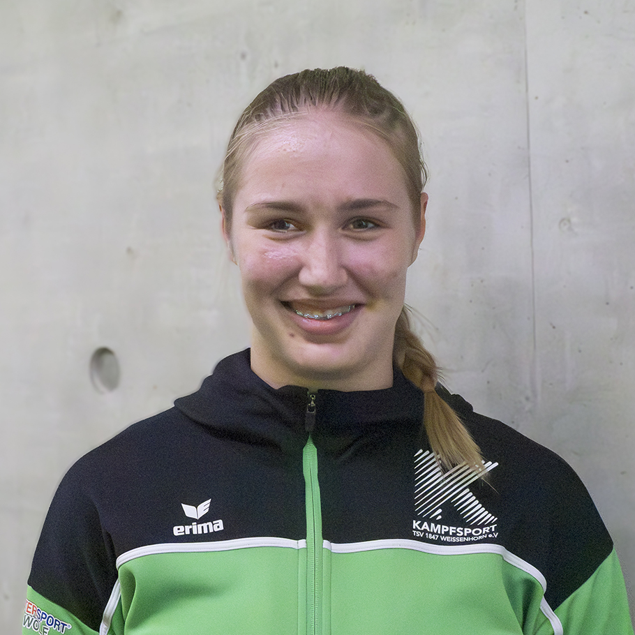 Daniela Hornung