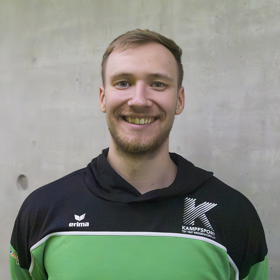 Marvin Ribhegge