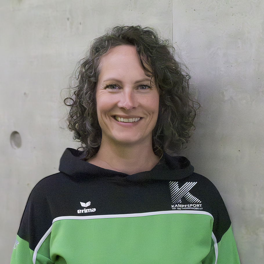 Nadine Ribhegge